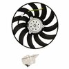 Valeo Fan Motor, 696017 696017